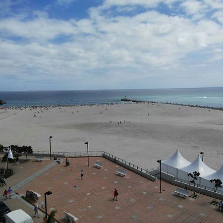 Foz Playa Y Mar By I Love Norte Екстер'єр фото