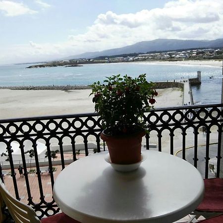 Foz Playa Y Mar By I Love Norte Екстер'єр фото