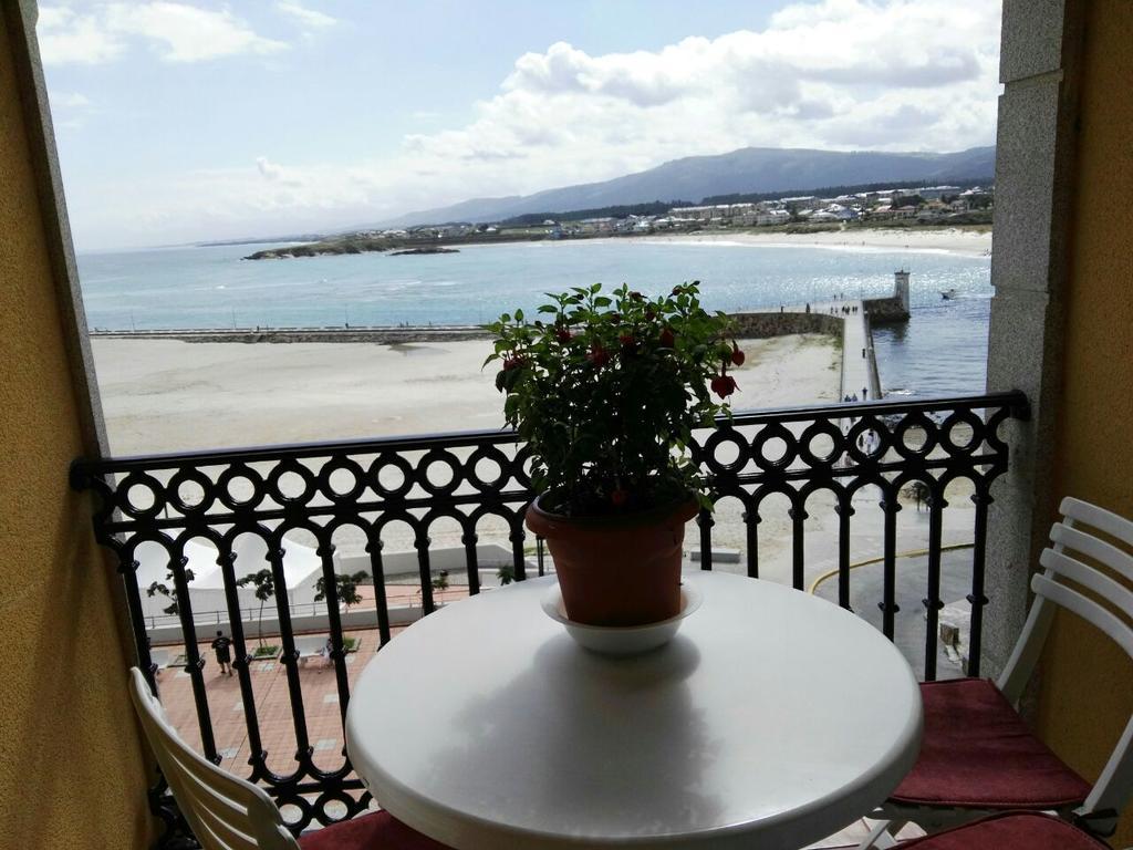 Foz Playa Y Mar By I Love Norte Екстер'єр фото