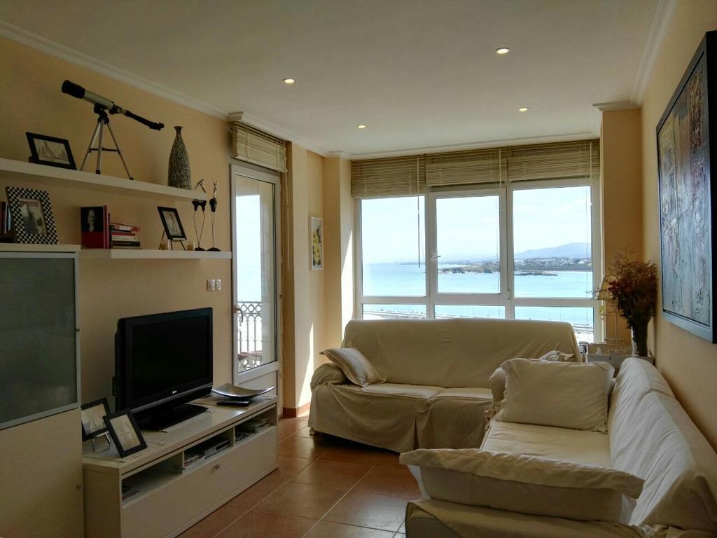 Foz Playa Y Mar By I Love Norte Екстер'єр фото