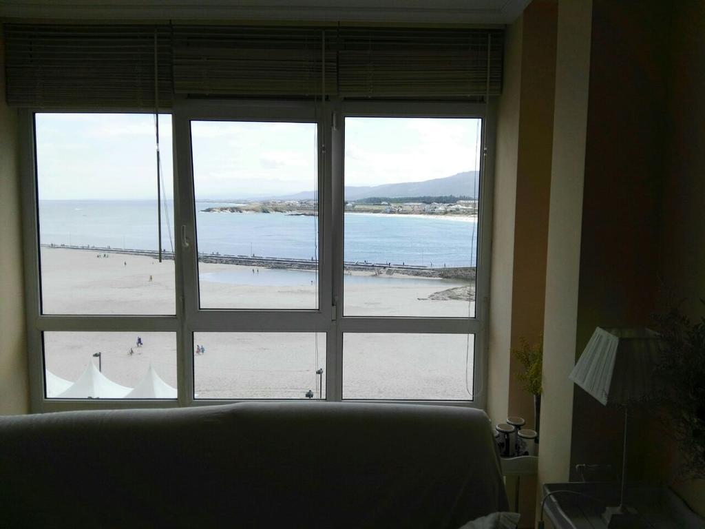 Foz Playa Y Mar By I Love Norte Екстер'єр фото