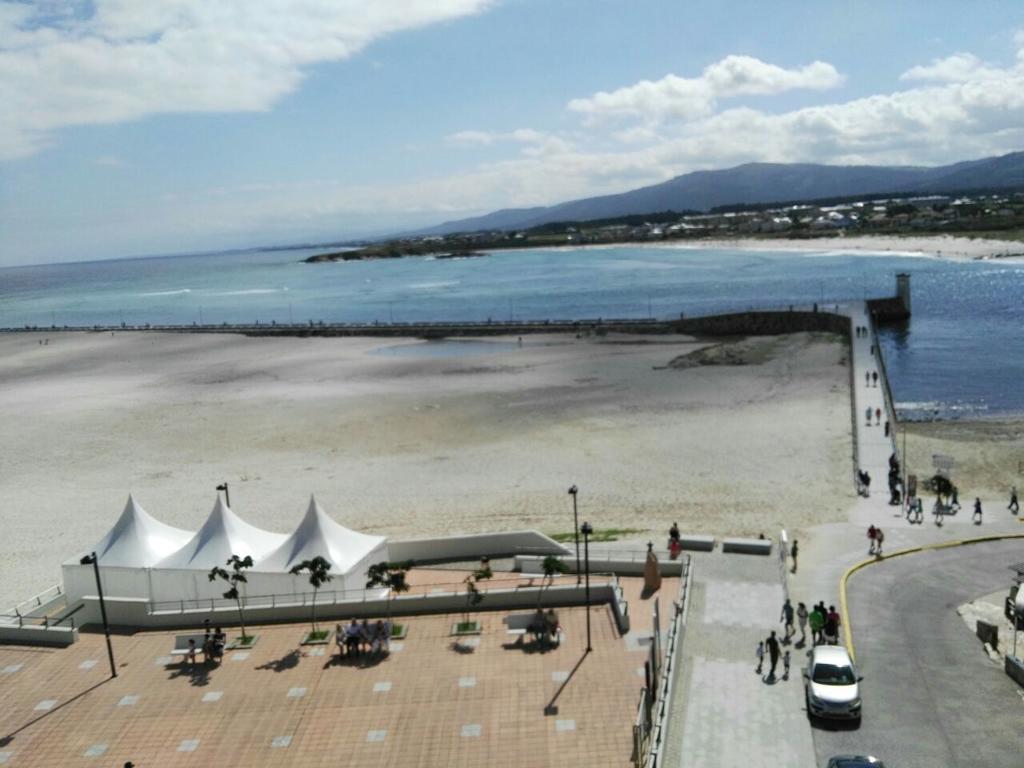 Foz Playa Y Mar By I Love Norte Екстер'єр фото